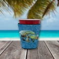 thumbnail image 2 of Carolines Treasures 8660RSC Manatee Red Cup Hugger Red Cup multicolor, 2 of 4