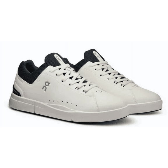 On Men's The Roger Advantage White/Midnight 3MD10640148-9