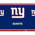 thumbnail image 2 of NFL New York Giants Touchdown 24 oz Stainless Steel Water Bottle with lid, 2 of 8