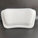 thumbnail image 5 of Billuyoard Cojín para bañera, ventosa para baño, almohada Universal, bañera, reposacabezas antideslizante, accesorio de soporte para espalda, Juegos de accesorios de baño, 5 of 6