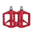 thumbnail image 1 of Pedal de bicicleta Pedales de bicicleta de nailon ultraligeros 2 rodamientos sellados pedales de bic WEST BIKING  Pedal de bicicleta, 1 of 7