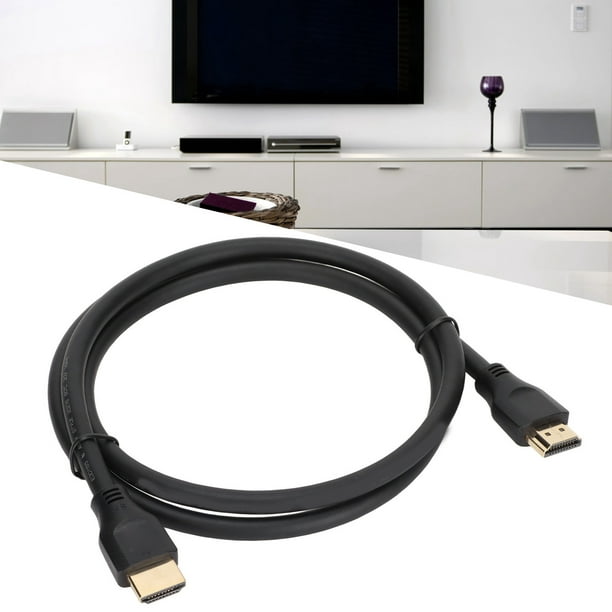 HD Multimedia Interface HD Cable, 8K At 60Hz Portable HD Line For