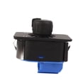 thumbnail image 1 of Riwesomey Botón de perilla de interruptor de ajuste de Control de espejo lateral exterior negro 4B1959565A accesorios de Interior de coche Vehículos, repuestos y accesorios Mis, 1 of 6