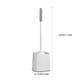 thumbnail image 3 of Artículos de limpieza esenciales para dormitorios, cepillo de inodoro con mango extensible de 360 grados, cepillo de baño universal, cepillo de limpieza para el hogar con base, cepillo de inodoro, cep, 3 of 9