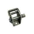 thumbnail image 6 of Marine 2" Lashing Tie Down Winch Bolt On , Stainless Steel T304, 6 of 11