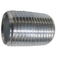 thumbnail image 1 of Morris Products 14657 3 x 4 in. Rigid Steel Nipples for Connect Threaded Conduit, 1 of 1
