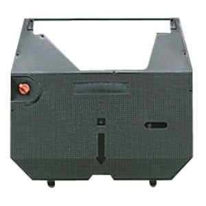 "Package of Two" Samsung SQ1000, SQ1020, SQ3000, SQ3020 and SQW1000 Typewriter Ribbon, Correctable, Compatible