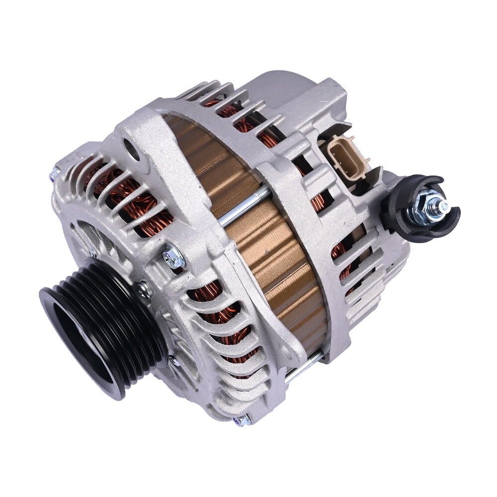 Fits Ford Edge 2007-2014 Fusion 2010-2012 Taurus 2010-2012 3.5L Alternator 11273