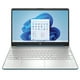 thumbnail image 1 of Laptop de 15.6 pulgadas Windows 11 Home Modo S HP Notebook, 1 of 2