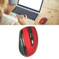 thumbnail image 4 of Mini  Mouse With 3 Levels DPI, Wide Compatibility, Matte Texture For Computer Accessories, 4 of 8
