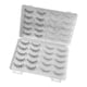 thumbnail image 5 of 20 piezas, pestañas postizas, aspecto , pestañas artificiales, suaves, cómodas, impermeables, pestañas postizas sintéticas es, extensión, 5 of 9