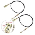 thumbnail image 4 of Electric Vehicle Shift Cable for Tricycles Ideal Replacement Part for Ebikes, 4 of 8