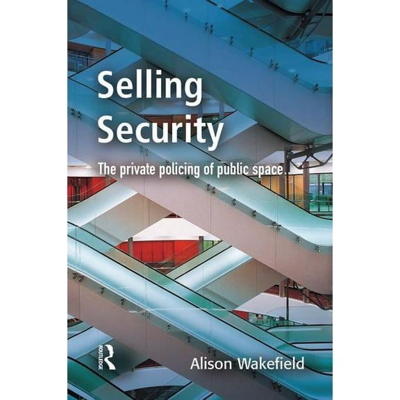 Selling Security, (Paperback)
