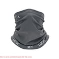 thumbnail image 4 of Unisex Ice Silk UV Protection Face & Neck Gaiter - Quick-Dry, Breathable Sun Shield for Outdoor Cycling, Lightweight Comfort, One Size Fits All (Sand Color, WB-WY-07), 4 of 6