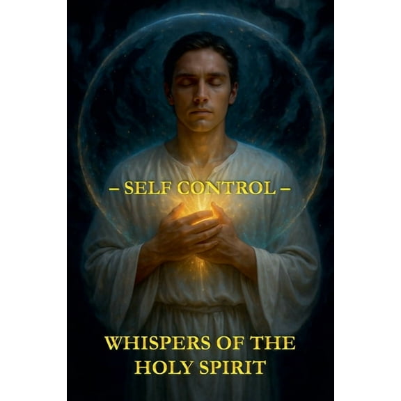 Whispers of the Holy Spirit - Self Control, (Paperback)