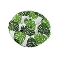 thumbnail image 3 of Office Chair Cushion Round Memory Foam 15.7in Non Slip Seat Cushion for Kitchen Dining Desk Wheelchair Soft Breathable by PALIFEUR, 3 of 7