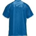 thumbnail image 2 of Men's University of Wisconsin-Platteville No Huddle Football Fan Jersey, 2 of 6
