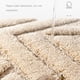 thumbnail image 2 of Inteprter Alfombrilla de baño fácil de instalar: resistente al agua y con estilo, duradera, antideslizante, alfombrilla de baño, alfombrillas Juegos de accesorios de baño caqui, 2 of 6