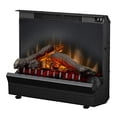 thumbnail image 1 of Dimplex DFI2310 Efficient Deluxe Heat 23 Inch Log Set Electric Fireplace Insert, 1 of 4