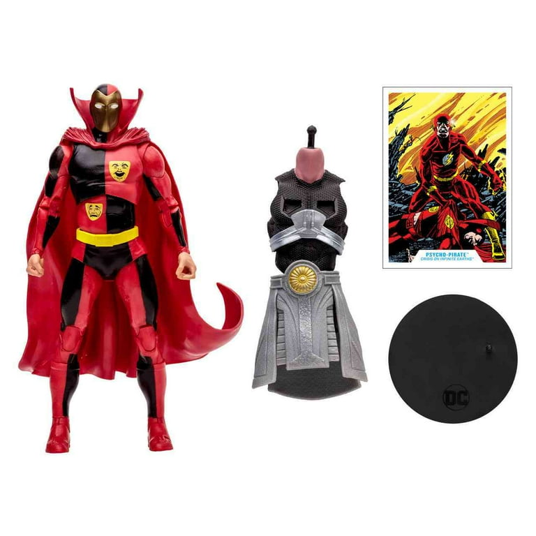 McFarlane Toys Plastic, 7