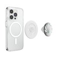 thumbnail image 4 of Phone Grip PopSockets para iPhone MagSafe con soporte, 4 of 6