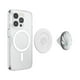 thumbnail image 4 of Phone Grip PopSockets para iPhone MagSafe con soporte, 4 of 6