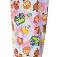 thumbnail image 4 of Scooby-Doo Womens' Chibi Characters The Gang Scooby Sleep Pajama Pants, 4 of 7