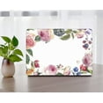 thumbnail image 1 of KSK KAISHEK for MacBook Pro 16" Case 2021 - 2023 Release Model M2 A2780 & A2485 M1, Plastic Hard Case Shell Cover, Flowers 131, 1 of 5