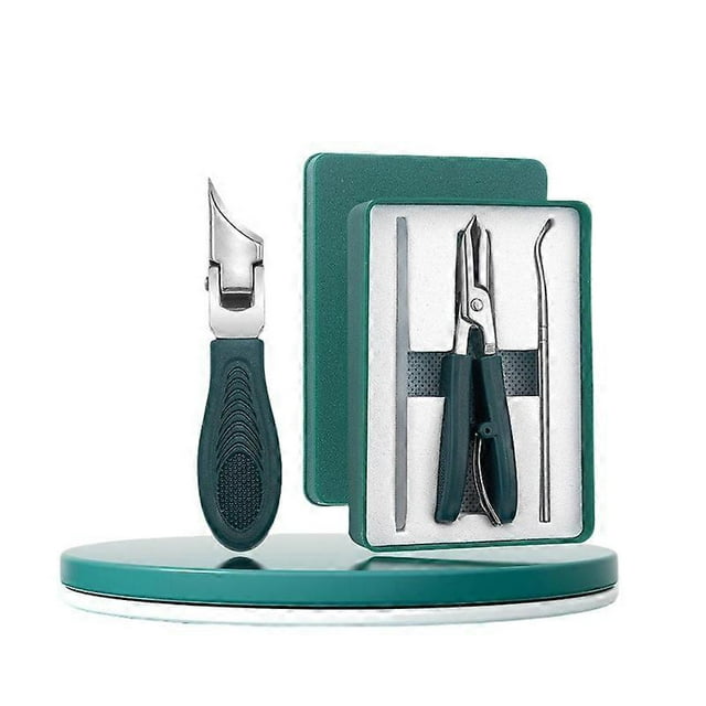 Eagle Beak Beveled Nail Clippers,Super Sharp Oblique Nail Clippers