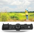 thumbnail image 3 of Camera Dual Hot Shoe Extension Bar Mount Bracket Accessory for Fill Light Microphone, 3 of 8