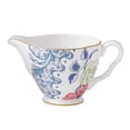 thumbnail image 3 of Wedgwood Butterfly Bloom Sugar & Creamer Set, 3 of 5