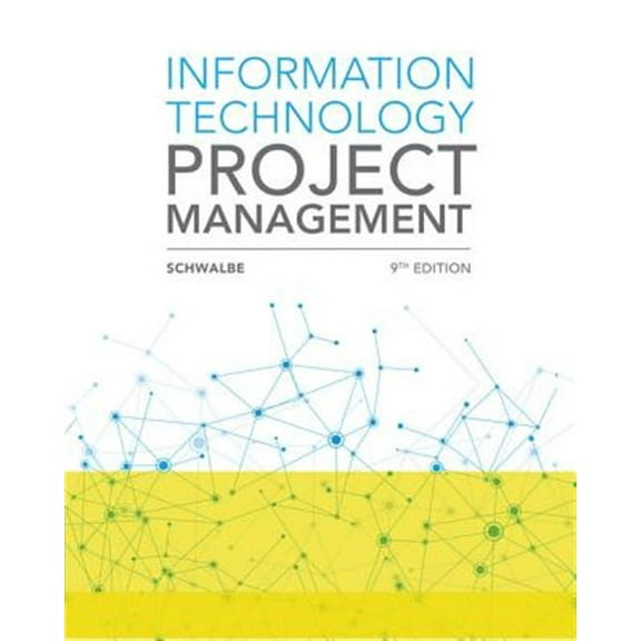 Pre-Owned Information Technology Project Management (Mindtap Course List) Paperback