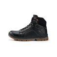 thumbnail image 2 of Men's Hiking Boots Water Resistant Walking Trekking Camping Snow Boots Breathable Outdoor Trail, 2 of 5