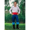 thumbnail image 2 of Prince Eric Costume de Luxe pour Homme, 2 of 8