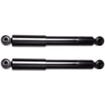 thumbnail image 5 of SCITOO 349024 37289 Gas Rear Struts Shock Absorbers Fit for 2006 2007 2008 2009 2010 2011 2012 Toyota RAV4 Set of 2, 5 of 7