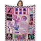thumbnail image 1 of LHSHID Hobby Gifts for Boys Gifts for Sport Lovers Hobby Blanket Super Soft Blanket Blanket for Couch Travel Bedroom 30x40in, 1 of 6