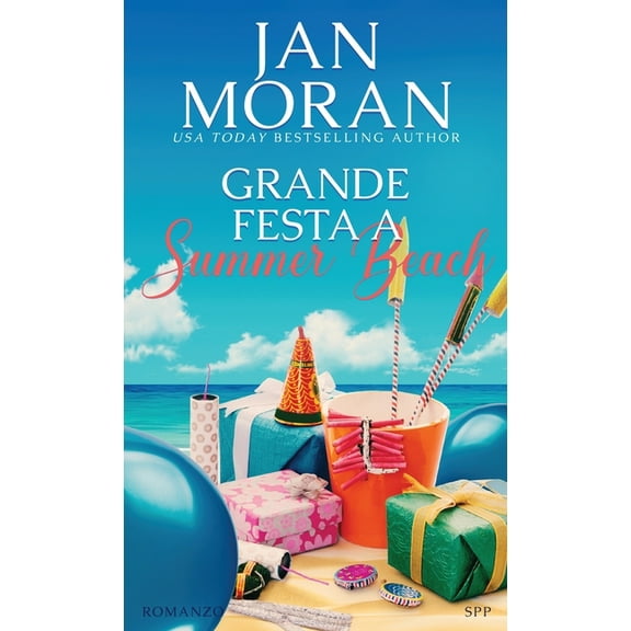 Coral Cottage Italiano Grande festa a Coral Cottage, Book 5, (Hardcover)