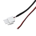 thumbnail image 2 of Bluetooth Module Radio Stereo AUX Music Cable Adaptor for HONDA GL1800 Goldwing, 2 of 5
