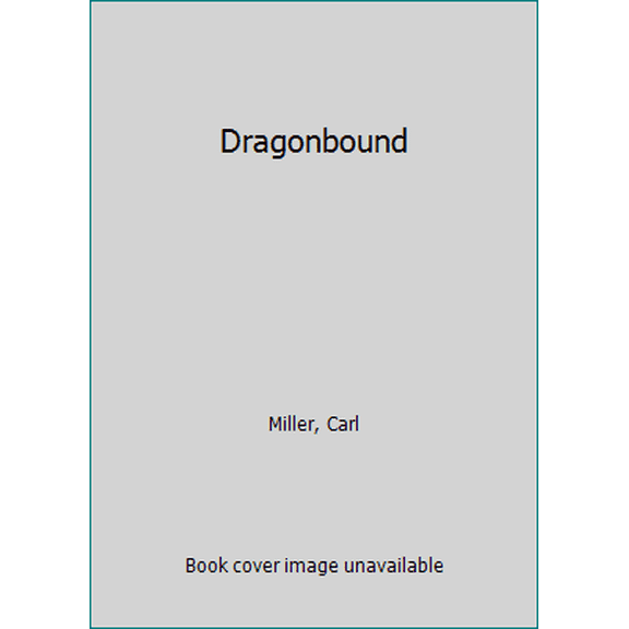 Pre-Owned Dragonbound (Unknown) 0441166261 9780441166268