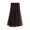 Coffee, variant on Gureui Women Elegant Tutu Swing Skirts Solid Color Multilayer Tulle Pleated Elastic High Waist Mesh Long Formal Wedding Party A-Line Midi Skirt