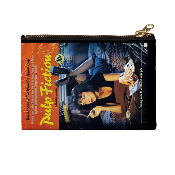 Monedero Diseño Tiempos Violentos Pulp Fiction Tigsa 4710201495487