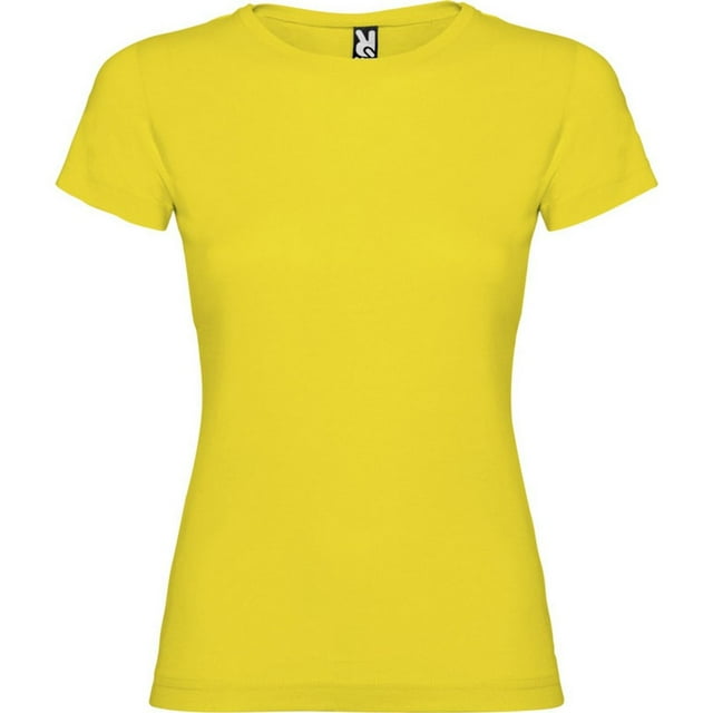 Roly T-Shirt à Manches Courtes Jamaica pour Femmes