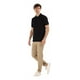 thumbnail image 2 of Playera Tipo Polo Hombre Euro Cotton Premium, 2 of 6
