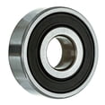 thumbnail image 3 of Niche Wheel Bearing for Honda Yamaha 15x42x13 ATV Motorcycle 519-CBB2327R, 3 of 5