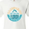 thumbnail image 4 of Inktastic St Pete Beach Florida Trip Youth T-Shirt, 4 of 5