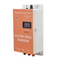 thumbnail image 1 of Outdoor Fence Pulse Controller,10KM Electric Fence High Pulse Electric Fence Host Animal Electric Fence Host Seamless Integration, 1 of 14