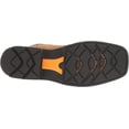 thumbnail image 4 of Ariat Men's Sierra Wide Square Toe Work Boot, 4 of 5