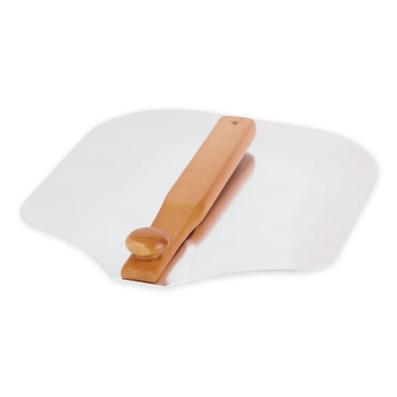 12-Inch Aluminum Oven Spatula