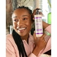 thumbnail image 2 of Carol&rsquo;s Daughter Black Vanilla Moisture & Shine Shampoo and Conditioner Set For Dry Hair and Dull Hair, Sulfate Free Shampoo and Hydrating Hair Conditioner (Packaging May Vary), 2 of 7