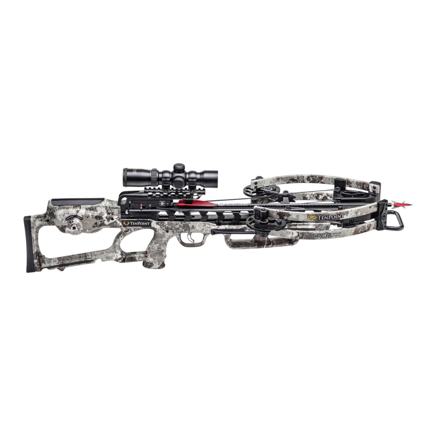 Tenpoint cheap viper s400